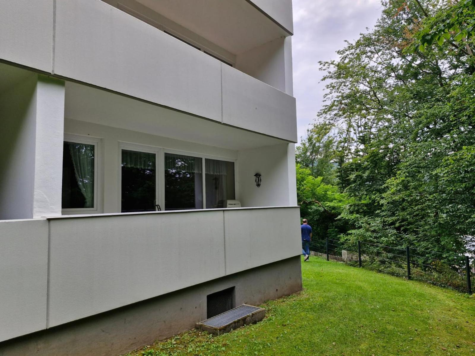 Ferienbutzen Harz Heikenberg, Bad Lauterberg Mit Schwimmbad Und Sauna Exterior photo